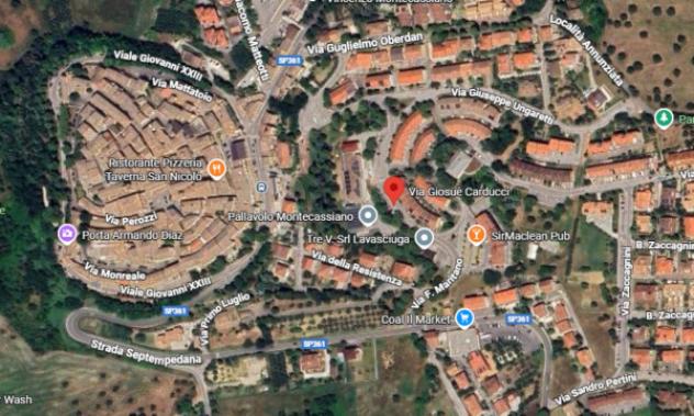 Immobile in asta di 130 m² con più di 5 locali in vendita a Montecassiano - Foto 7