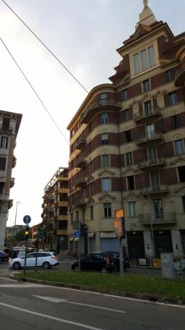 Torino – Regio Parco / Giardini Reali.Caponnone in Vendita - Foto 2