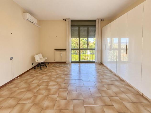 Villetta a schiera con giardino – Rif. V198 - Foto 8