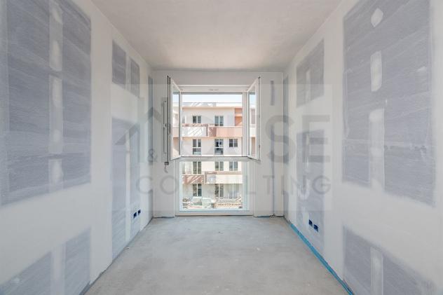 NUOVA REALIZZAZIONE RESIDENZA "Le Terrazze di Via Turati" - Foto 16