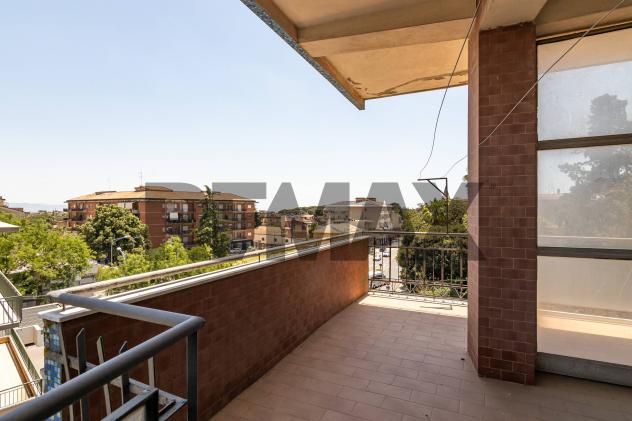 Appartamento in vendita a Caltagirone