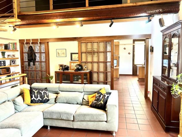 Villa in vendita a San Donnino - Campi Bisenzio 190 mq Rif: 1336003