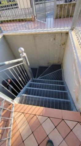 Immobile in asta di 96 m², box auto in vendita a Castegnero - Foto 14