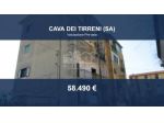 Immobile in asta di 88 m² in vendita a Cava de' Tirreni