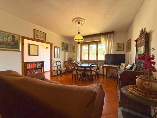 Appartamento in vendita a San Pietro In Palazzi - Cecina 124 mq Rif: 1426876 - Foto 4