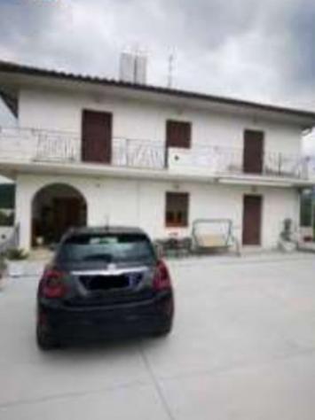 Immobile in asta di 365 m² in vendita a Civitella del Tronto - Foto 8