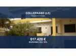 Immobile in asta di 1420 m² in vendita a Collepasso