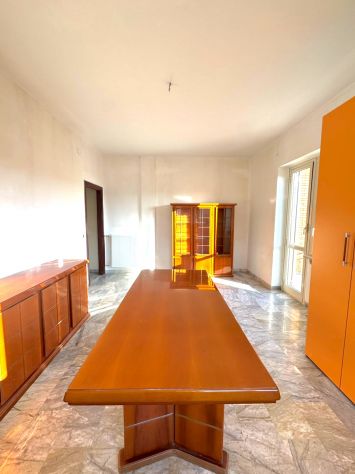 Appartamento/attico con ampio terrazzo in vendita a Fabrica di Roma
