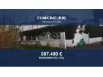 Immobile in asta di 169 m² con più di 5 locali in vendita a Fiumicino