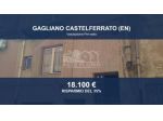 Immobile in asta di 94 m² in vendita a Gagliano Castelferrato