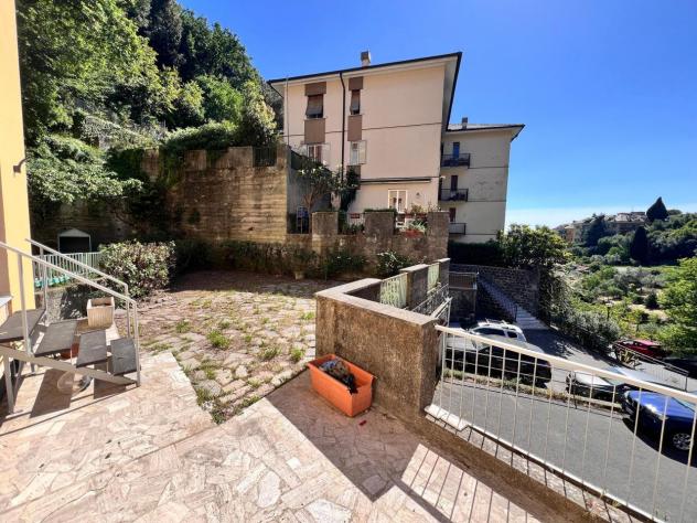 Quadrilocale in vendita a Genova, Quarto - Foto 3