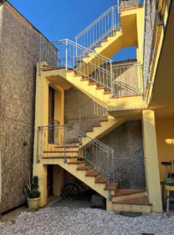 Immobile in asta di 88 m², box auto in vendita a Massarosa - Foto 14