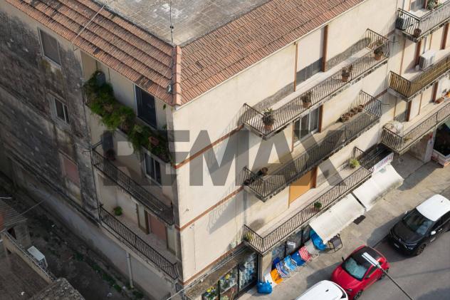 Appartamento in vendita a Modica, Modica Bassa - Foto 3