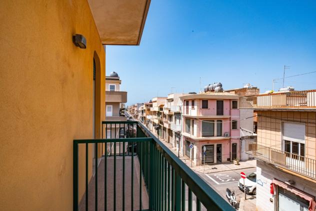 Singola in vendita a Portopalo di Capo Passero - Foto 17