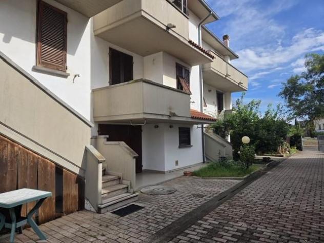 Appartamento in vendita a Vada - Rosignano Marittimo 65 mq Rif: 1445052 - Foto 3
