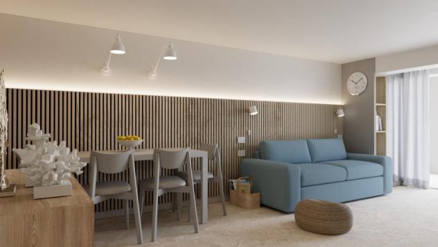 Appartamento in vendita a Castiglioncello - Rosignano Marittimo 35 mq Rif: 1428875 - Foto 7