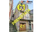 V004312 - VENDESI CASA A 1 € A SUTERA