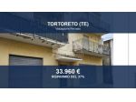Immobile in asta di 37 m² in vendita a Tortoreto