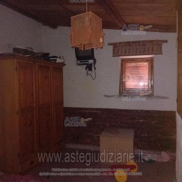 IMMOBILI-IMMOBILE RESIDENZIALE-Loc. Contrada Speluca - Foto 2