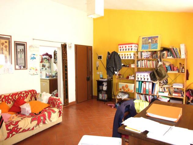 Appartamento in vendita a San Giovanni Alla Vena - Vicopisano 70 mq Rif: 716178 - Foto 5