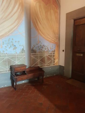Appartamento in vendita a Caprona - Vicopisano 250 mq Rif: 1039100 - Foto 6