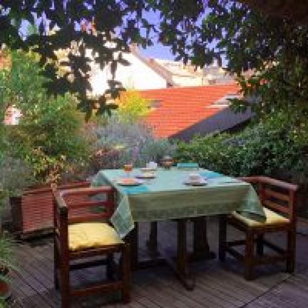 La Terrazza di Romeo B&amp;B