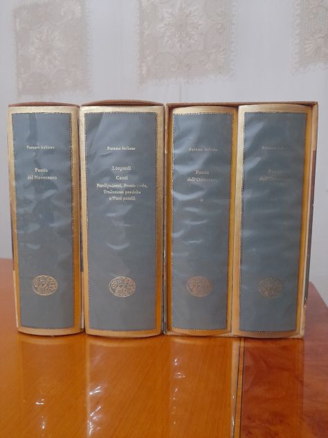 Libri antichi e moderni, perfettamente conservati nelle strutture originali. - Foto 6