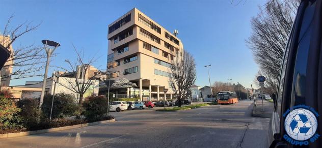 panoramico ufficio direzionale 5 locali - Foto 3