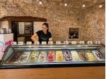 GFP -  PIZZERIA - FOOD GELATERIA LAGO