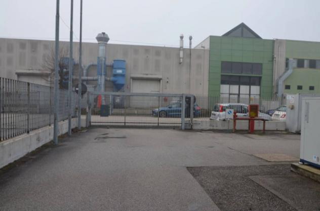 Immobile in asta di 738 m² in vendita a Udine - Foto 4
