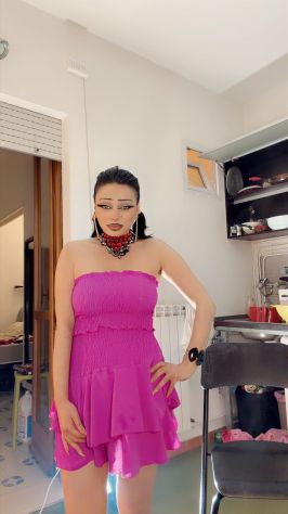 🪷Massaggi con Maria 🪷12 MODELLI DI MASSAGGIO con 12 oli combinati 🪷baci - Foto 3 Tel:3520072889