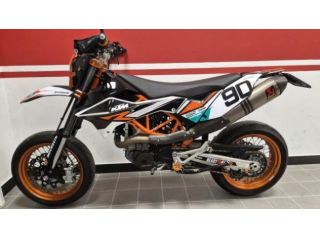 KTM 690 SMC R rif. 24008694