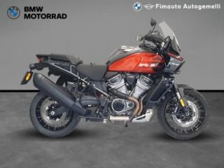 HARLEY-DAVIDSON Pan America 1250 PAN AMERICA rif. 24055259