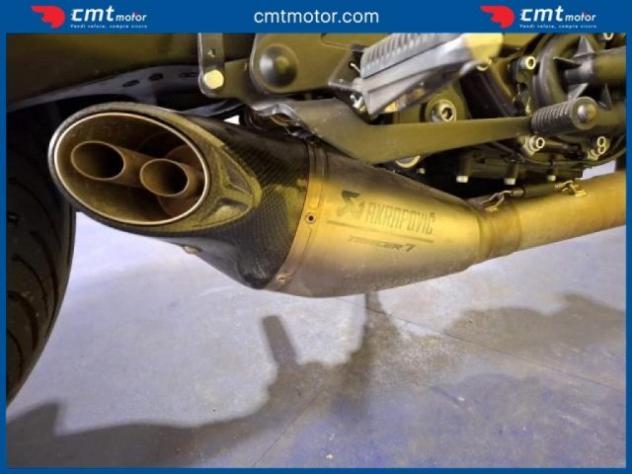 YAMAHA Tracer 7 Garantita e Finanziabile rif. 22817686 - Foto 7