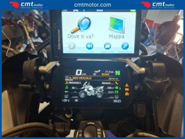 BMW R 1250 GS Adventure Garantita e Finanziabile rif. 23793686 - Foto 5