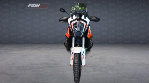 KTM KTM 1290 SUPER ADVENTURE R 2025 - Foto 3
