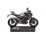 CFMOTO 450NK 450NK