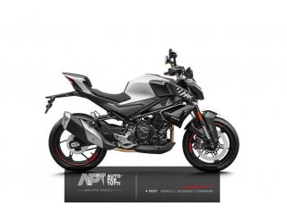 CFMOTO 450NK 450NK