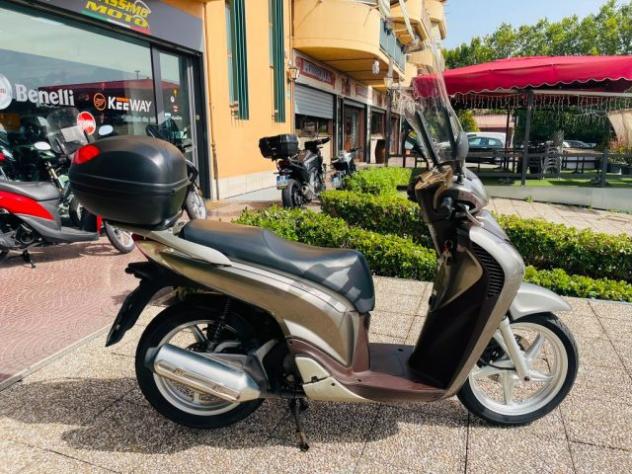 HONDA SH 125 TUTTO INCLUSO ANCHE PASSAGGIO! MINI RATE rif. 23953318 - Foto 4