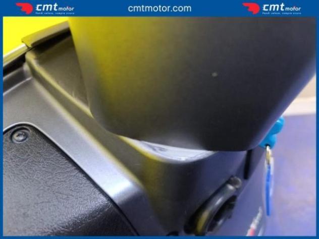 VESPA GTS 300 Garantito e Finanziabile rif. 24104518 - Foto 7