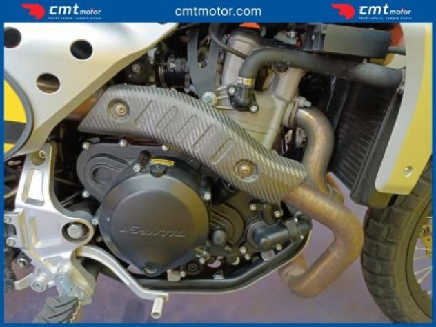 FANTIC MOTOR Caballero 500 Scrambler Anniversary Garantita e Finanziabile rif. 23903663 - Foto 10