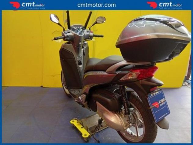 HONDA SH 300 i Garantito e Finanziabile rif. 23967780 - Foto 6