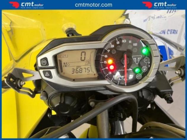 TRIUMPH Tiger 800 Garantita e Finanziabile rif. 23876711 - Foto 5