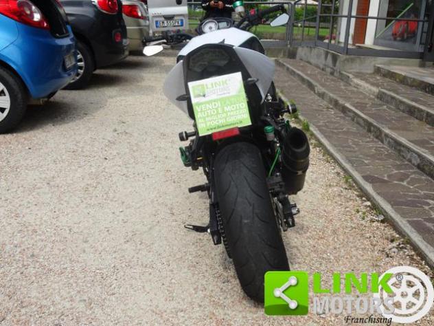 KAWASAKI Z 750 naked rif. 23983706 - Foto 6