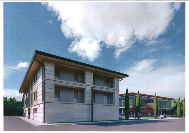 Appartamento in vendita a Cascina 91 mq Rif: 1316330 - Foto 2