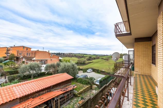 Appartamento in Via della Riserva di Livia - Foto 14