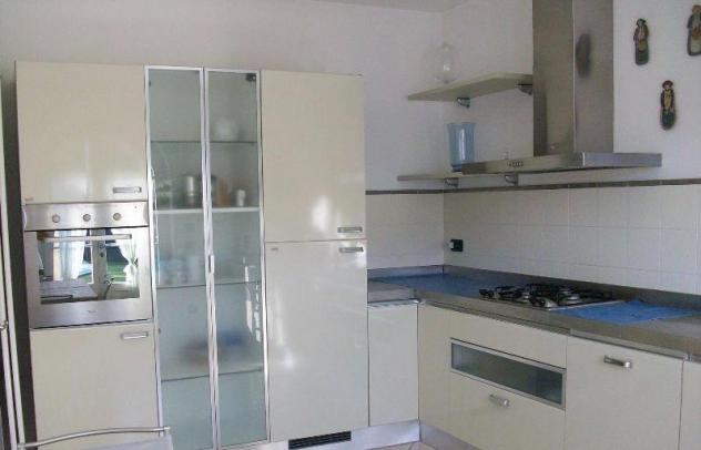 Villetta bifamiliare in affitto a Forte dei Marmi 237 mq Rif: 1031576 - Foto 6