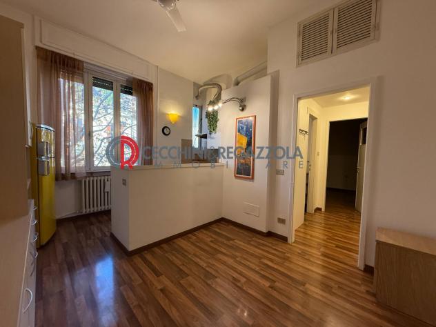 Appartamento in affitto a Milano, P.ta Genova - Foto 6