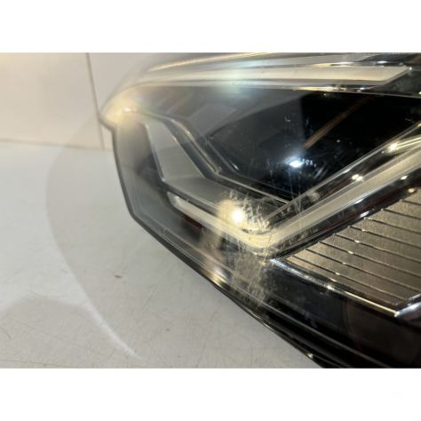 AUDI A6 C8 Faro anteriore Full Led sinistro 17313 - Foto 2