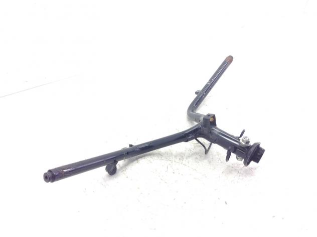 HONDA VISION 110 MANUBRIO HANDLEBAR 2012 LWBJF31B - Foto 7